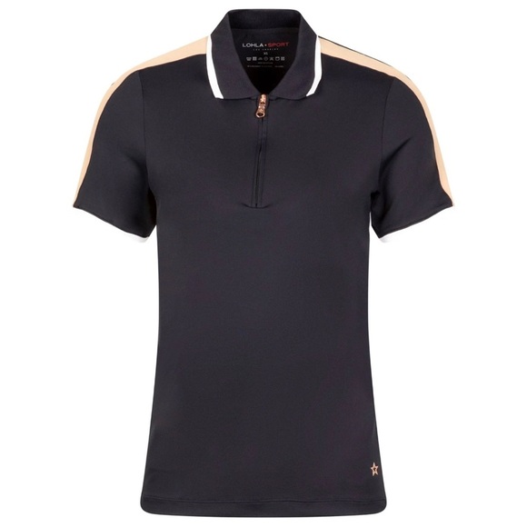 Tops - LOHLA SPORT TOP